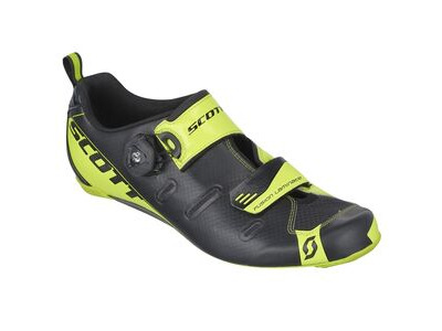 Scott Sports Tri Carbon Shoe