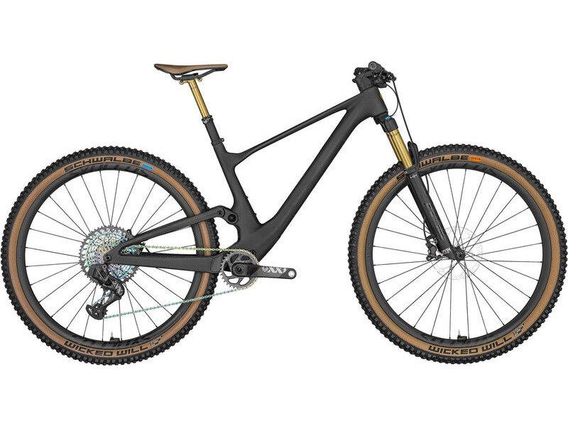 Scott Sports Spark 900 Ultimate EVO AXS click to zoom image