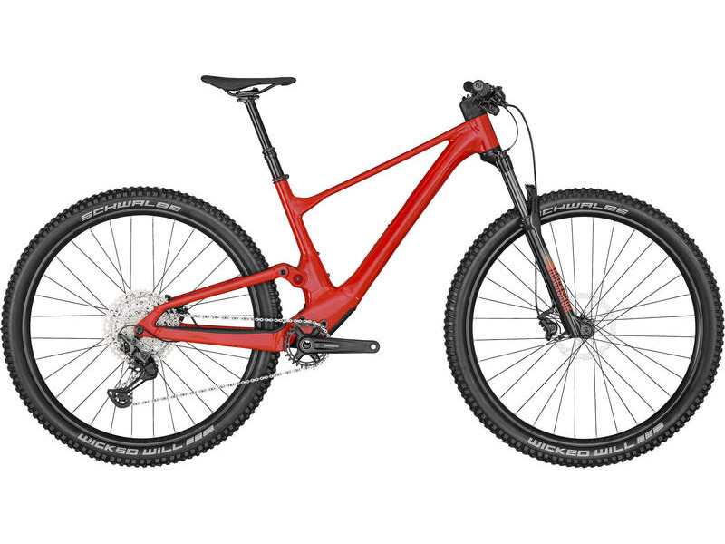 Scott Sports Spark 960 red click to zoom image