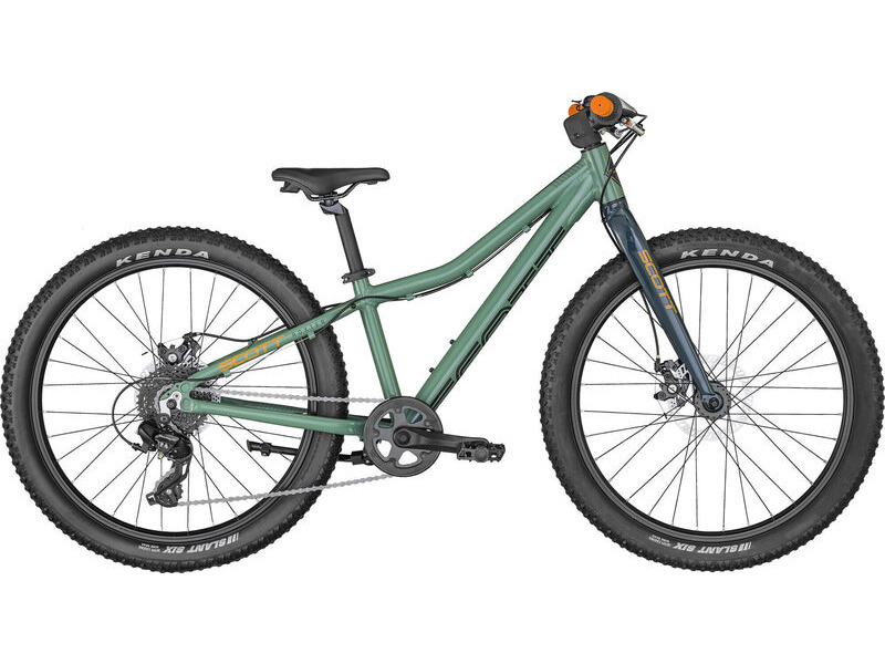 Scott Sports Roxter 24 green click to zoom image