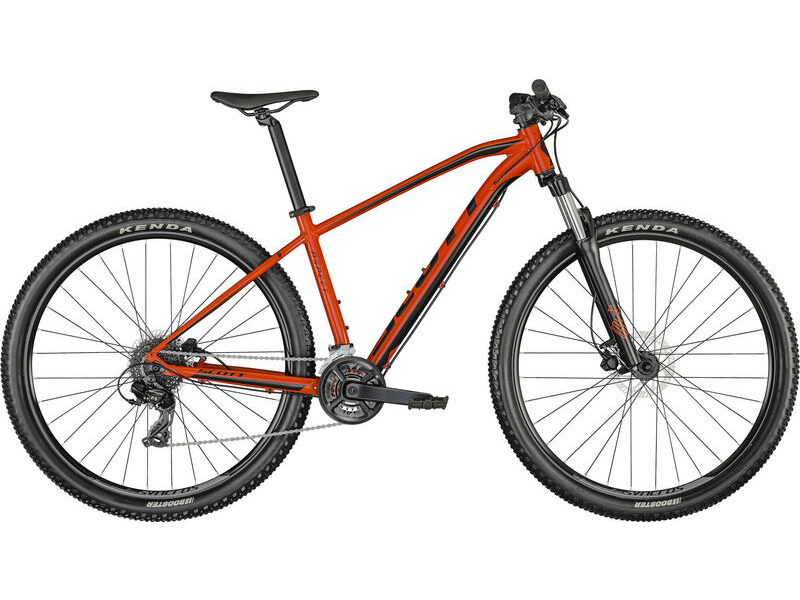 Scott Sports Aspect 760 red click to zoom image