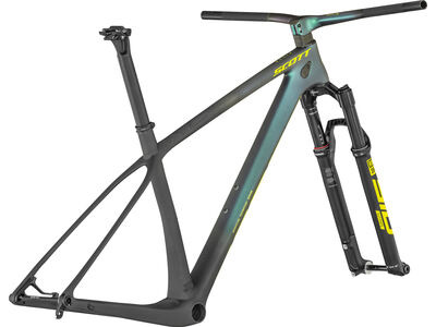 Scott Sports Scale RC World Cup HMX Frame &amp; Fork
