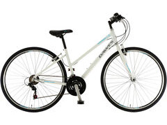 Dawes Discovery 101 L14 White  click to zoom image