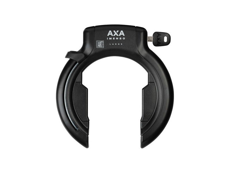 AXA Imenso Frame Lock - Lock Large click to zoom image