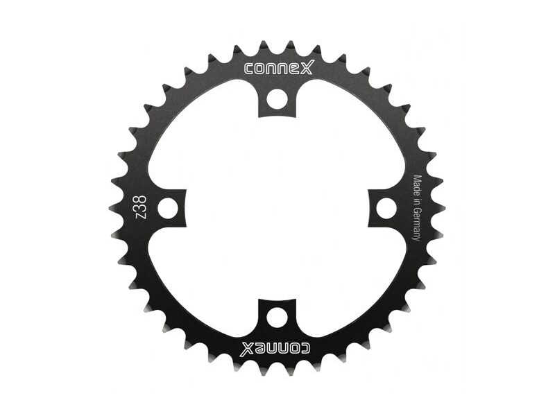 Wippermann 104BCD eBike Chainring 42T click to zoom image