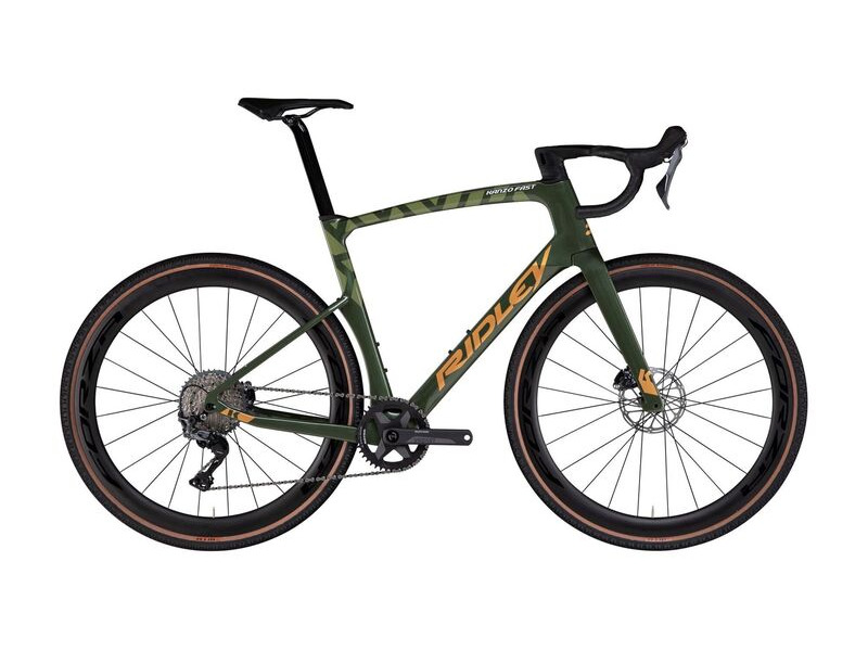 Ridley Kanzo Fast Ekar 1x13 click to zoom image