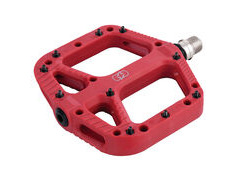 Oxford Loam 20 Pedal  Red  click to zoom image