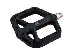 Oxford Loam 20 Pedal  Black  click to zoom image
