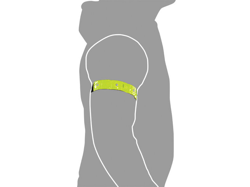 Oxford Bright band plus - Arm band click to zoom image