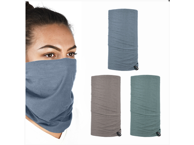 Oxford Comfy Buff - Grey/Taupe/Kahki 3 pack
