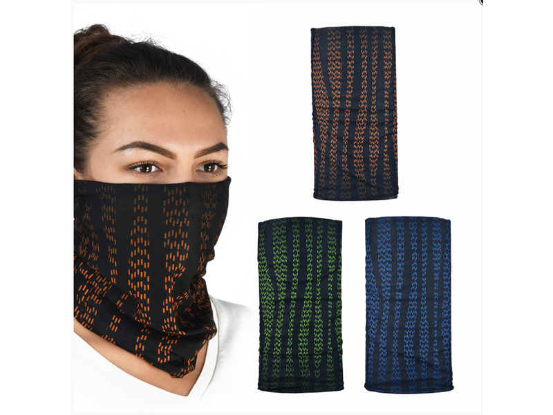 Oxford Comfy Buff - Haste 3 pack click to zoom image
