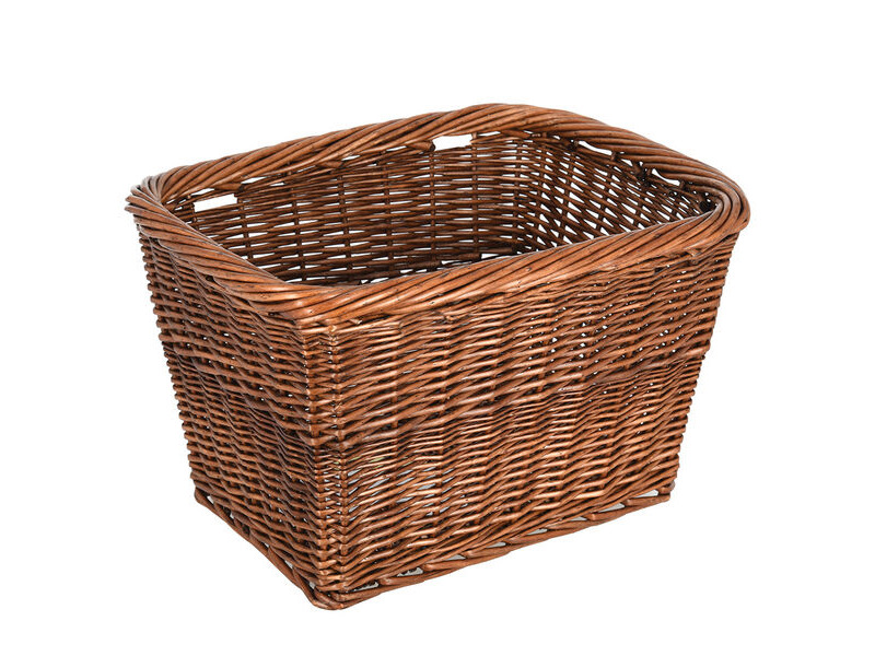 Oxford Pembroke Basket Deluxe 16" Rectangle Shape click to zoom image