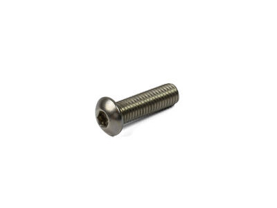 Hope Tech M10 x 35 DOME HEAD SCREW Stainless Steel