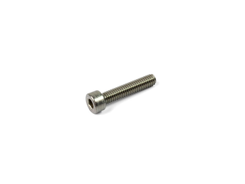 Hope Tech M4 x 20 Cap SCREW Stainless Steel click to zoom image