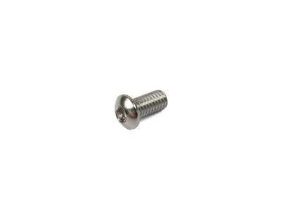 Hope Tech M6 x 12 DOME HEAD SCREW Stainless Steel