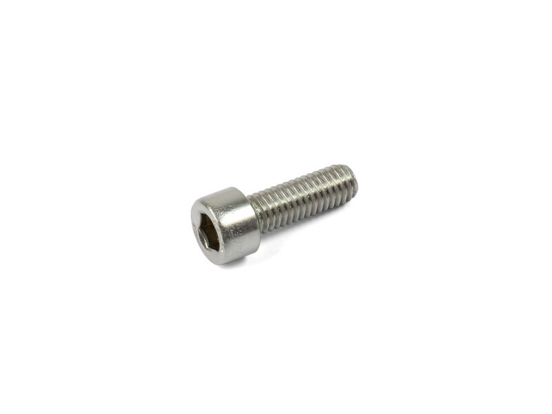 Hope Tech M6 x 18 Cap SCREW Stainless Steel click to zoom image
