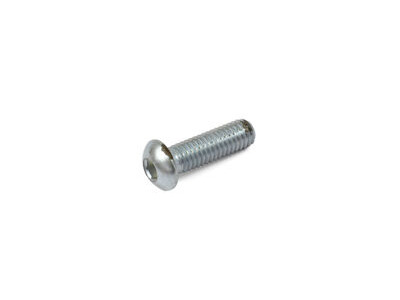 Hope Tech M6 X 20 DOME HEAD SCREW Stainless Steel