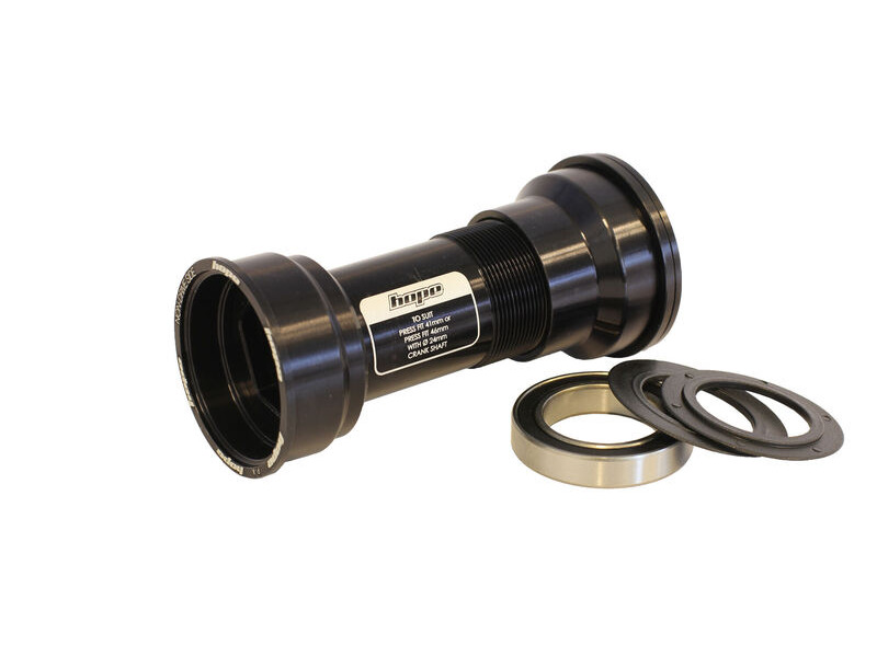 Hope Tech Bottom Bracket Stainless PF41 click to zoom image