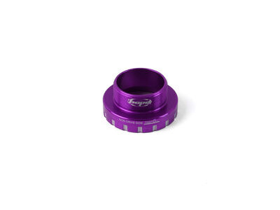 Hope Tech BB Threaded Non-Drive Side Cup 30mm 30mm Non-Drive BSA Purple  click to zoom image