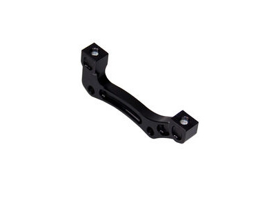 Hope Tech Mount B-Post Cal to IS(F-203/R-183)Black