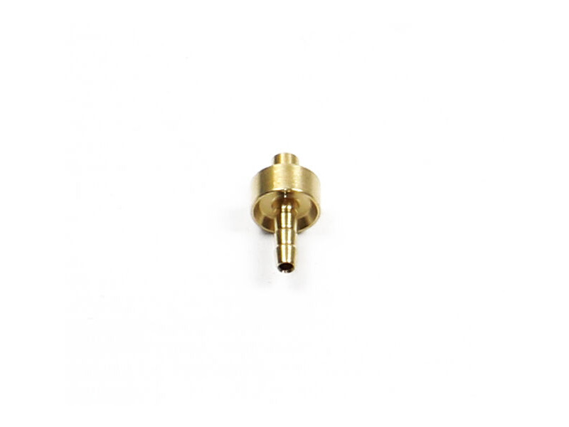 Hope Tech BRASS INSERT SUIT 5mm HOSE click to zoom image