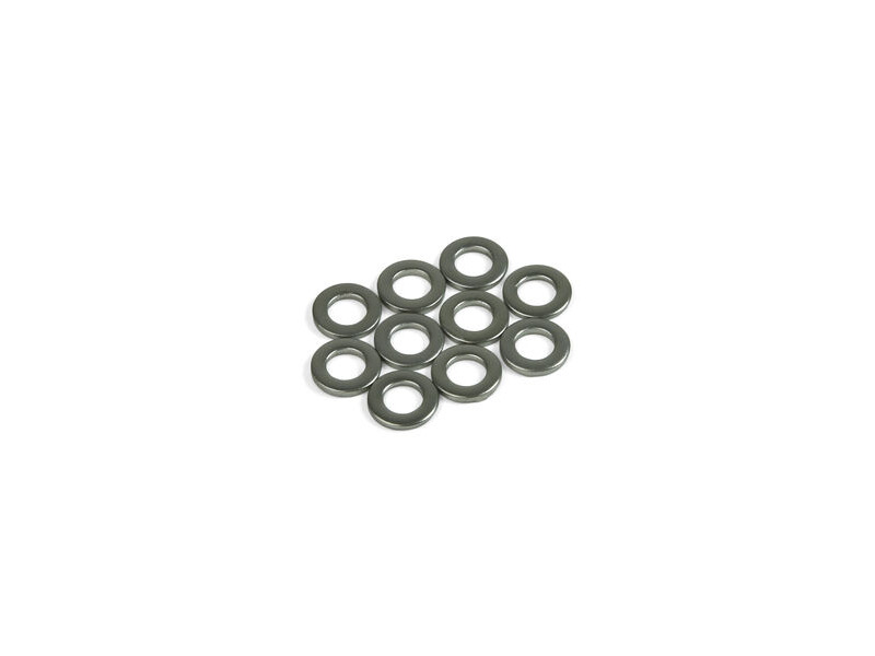 Hope Tech SHIM WASHER M6 X 1.6mm (10 OFF) click to zoom image