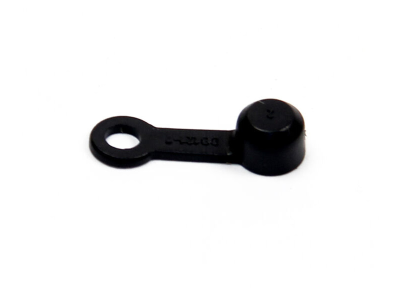 Hope Tech X2/09MM4/10 V2 BLEED NIPPLE RUBBER Cap click to zoom image