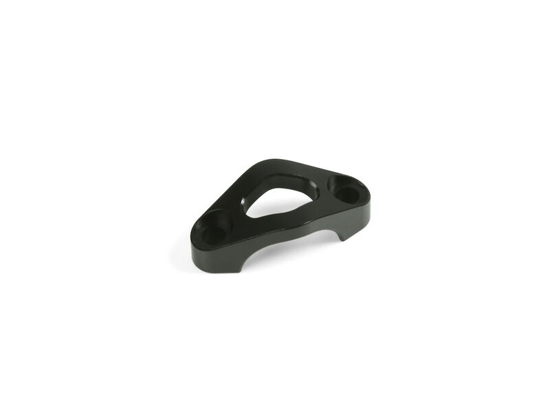 Hope Tech RACE Master Cylinder Clamp click to zoom image