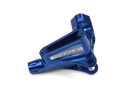 Hope Tech Tech 3 Master Cylinder Body Right  Blue  click to zoom image