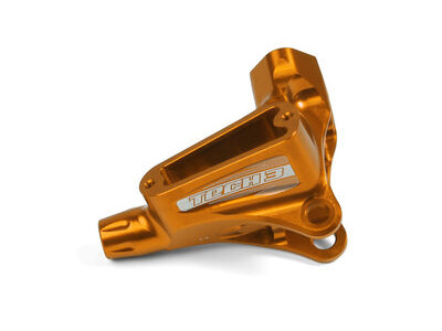 Hope Tech Tech 3 Master Cylinder Body Right  Orange  click to zoom image