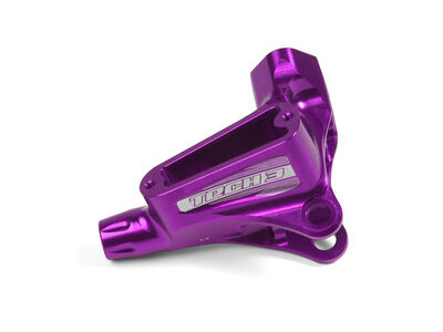 Hope Tech Tech 3 Master Cylinder Body Right  Purple  click to zoom image