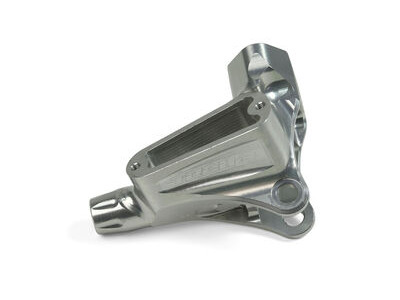 Hope Tech Tech 3 Master Cylinder Body Right  Silver  click to zoom image