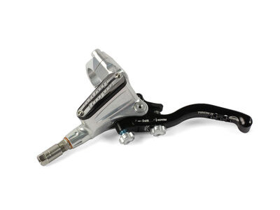 Hope Tech Tech 3 Master Cylinder Complete R/H  Silver  click to zoom image