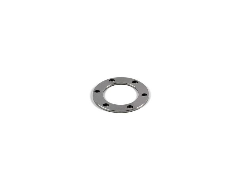 Hope Tech 6 Bolt HUB/DISC SPACER 2mm LONG click to zoom image