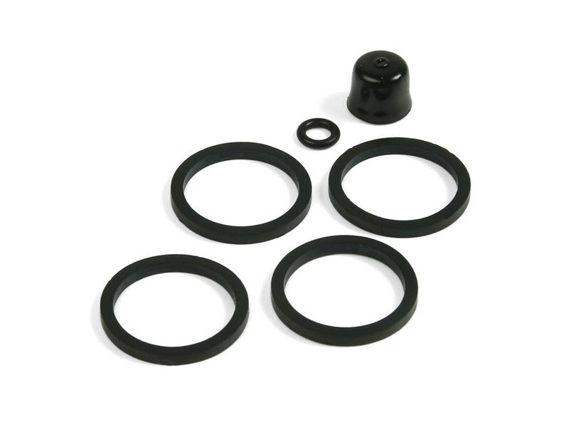 Hope Tech CALIPER SEAL KIT Complete E4**OLD 2003**** click to zoom image