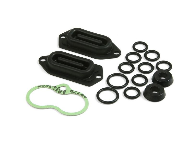 Hope Tech M/CYL SEAL KIT Complete V TWIN click to zoom image