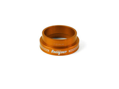 Hope Tech 1.5 Conventional Bottom Cup F F Orange  click to zoom image
