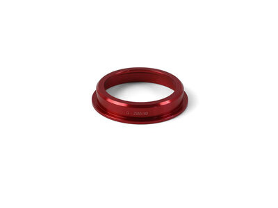 Hope Tech 1.5 Integral Bottom 55mm Cup G G Red  click to zoom image