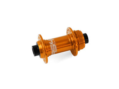 Hope Tech RS4 C/Lock Front 12mm 24H 100X12 Orange  click to zoom image