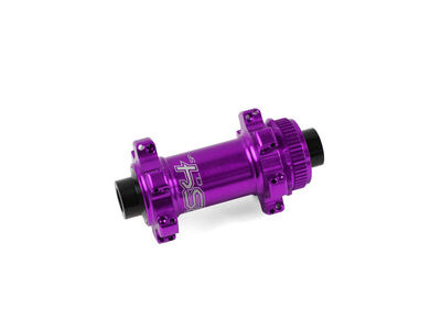Hope Tech RS4 SP C/Lock Front 12mm  Purple  click to zoom image