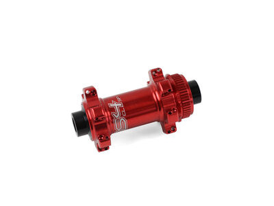 Hope Tech RS4 SP C/Lock Front 12mm  Red  click to zoom image