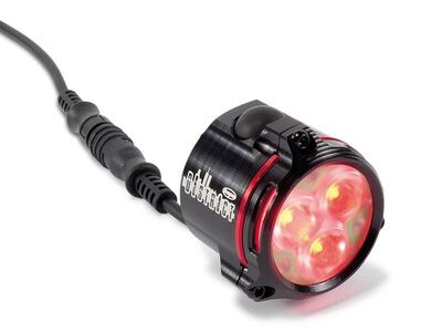 Hope District+ Rear Light Kit 3 (No Battery &amp; Charger