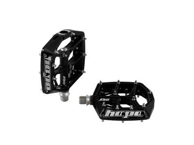 Hope Tech F20 Pedals Pair