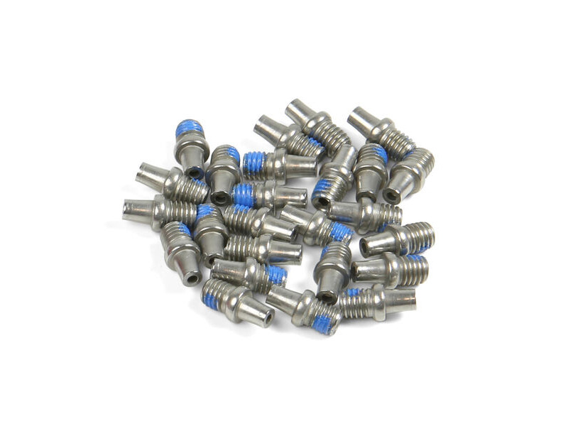 Hope Tech Hollow Pedal PIN X 25 S/STEEL click to zoom image