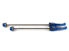 Hope Tech Quick Release Skewer Pair FATSNO 170 PAIR FATSNO Blue  click to zoom image