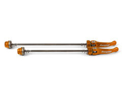 Hope Tech Quick Release Skewer Pair FATSNO 170 PAIR FATSNO Orange  click to zoom image