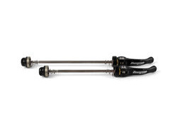 Hope Tech Quick Release Skewer Pair Road 130mm  click to zoom image