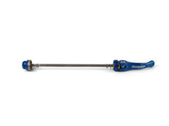 Hope Tech Quick Release Skewer Rear 135 Rear MTB Blue  click to zoom image