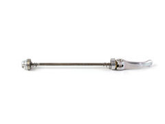 Hope Tech Quick Release Skewer Rear 135 Rear MTB Silver  click to zoom image