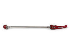 Hope Tech Quick Release Skewer Rear FATSNO 190mm 190 Rear FATSNO Red  click to zoom image